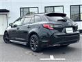 2021 Toyota Corolla Touring Wagon