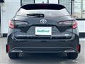 2021 Toyota Corolla Touring Wagon