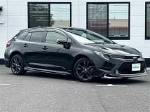 2021 Toyota Corolla Touring Wagon