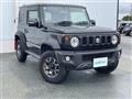 2024 Suzuki Jimny Sierra