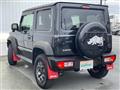 2024 Suzuki Jimny Sierra