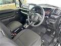2024 Suzuki Jimny Sierra