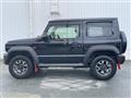2024 Suzuki Jimny Sierra