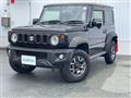 2024 Suzuki Jimny Sierra