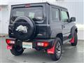 2024 Suzuki Jimny Sierra