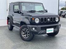 2024 Suzuki Jimny Sierra