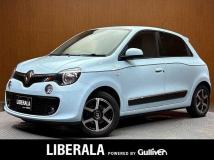 2018 Renault Twingo
