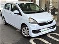 2013 Daihatsu Mira Es
