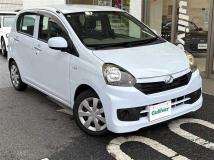 2013 Daihatsu Mira Es