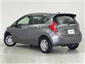 2015 Nissan Note