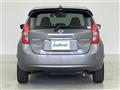 2015 Nissan Note