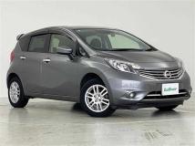 2015 Nissan Note