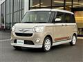 2021 Daihatsu Move Canbus
