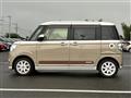 2021 Daihatsu Move Canbus