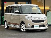 2021 Daihatsu Move Canbus