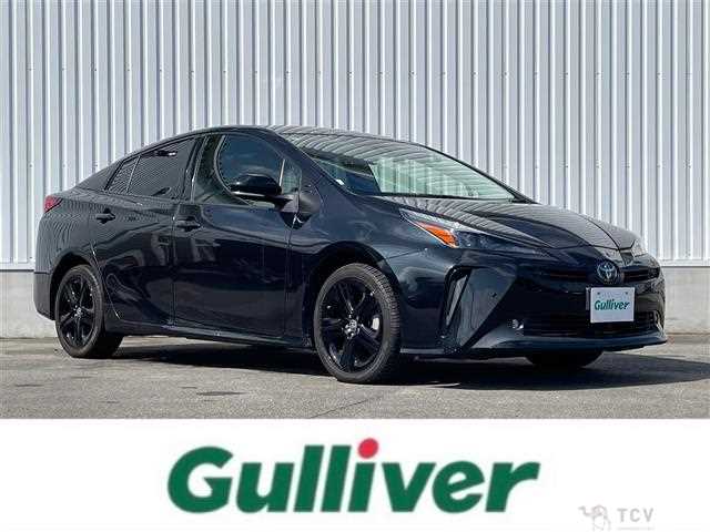 2022 Toyota Prius