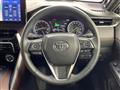 2022 Toyota Harrier