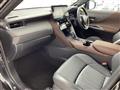 2022 Toyota Harrier