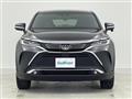 2022 Toyota Harrier
