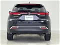 2022 Toyota Harrier