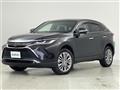 2022 Toyota Harrier