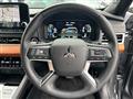 2022 Mitsubishi OUTLANDER PHEV