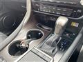 2019 Lexus RX
