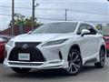 2019 Lexus RX