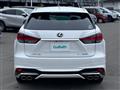 2019 Lexus RX