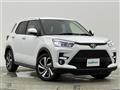 2025 Toyota Raize