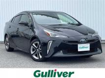 2020 Toyota Prius
