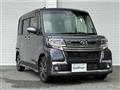 2017 Daihatsu Tanto