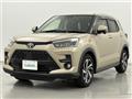 2020 Toyota Raize
