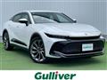 2023 Toyota Crown