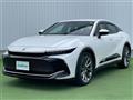 2023 Toyota Crown