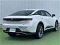 2023 Toyota Crown
