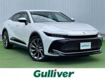 2023 Toyota Crown