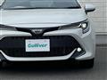 2021 Toyota Corolla Sports