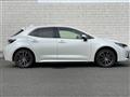 2021 Toyota Corolla Sports