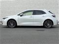 2021 Toyota Corolla Sports