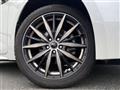 2021 Toyota Corolla Sports