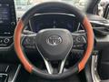 2021 Toyota Corolla Sports