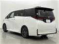 2024 Toyota Vellfire