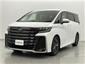 2024 Toyota Vellfire