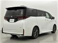 2024 Toyota Vellfire