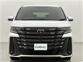 2024 Toyota Vellfire