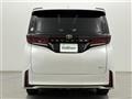 2024 Toyota Vellfire