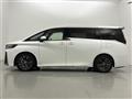 2024 Toyota Vellfire
