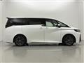 2024 Toyota Vellfire