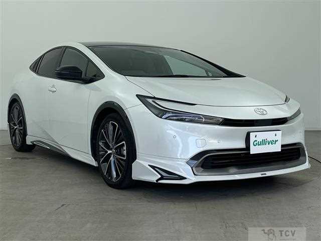 2023 Toyota Prius
